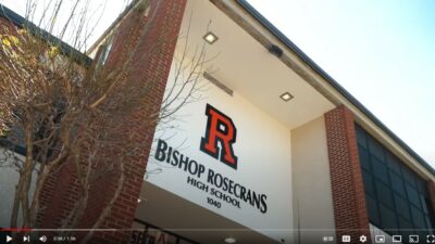 bishop rosecrans mission video
